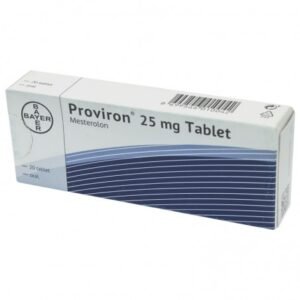 uktrustpharma buy proviron (mesterolone)