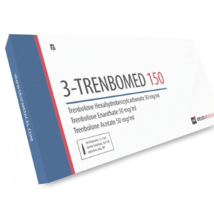 trenbolone enanthate acetate mix