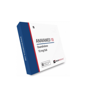 uktrustpharma anavar oxandrolone 10mg