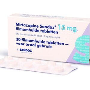 uktrustpharma buy mirtazapine