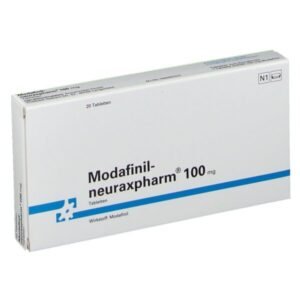 uktrustpharma modafinil 100mg