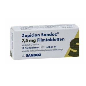 uktrustpharma buy zopiclone