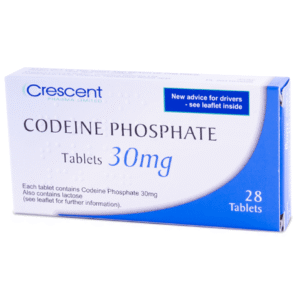 uktrustpharma codeine 30mg