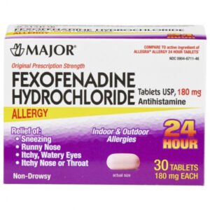 uktrustpharma buy fexofenadine