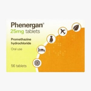 uktrustpharma buy promethazine capsule box and blister pack