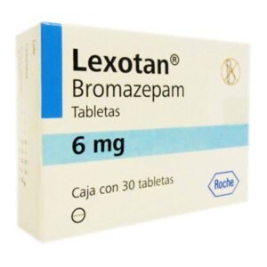 uktrustpharma buy bromazepam